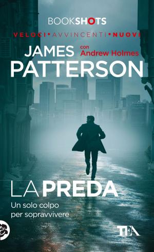 Cover of the book La preda by Erica Arosio, Giorgio Maimone