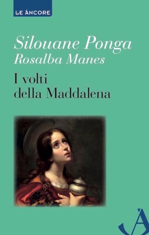 Cover of the book I volti della Maddalena by Giancarlo Pani
