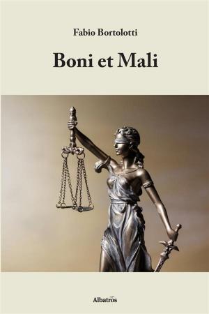 Cover of the book Boni et Mali by Stefano Sguinzi