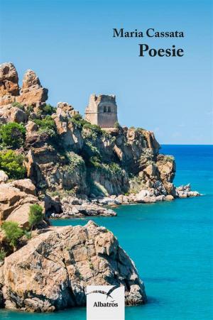 Cover of the book Poesie by Paolo Catellani
