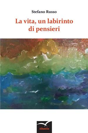 Cover of the book La Vita, Un Labirinto Di Pensieri by Andrea Raciti