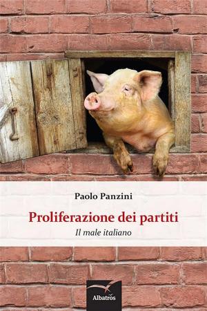 Cover of the book Proliferazione dei partiti by Maria Teresa Veronesi