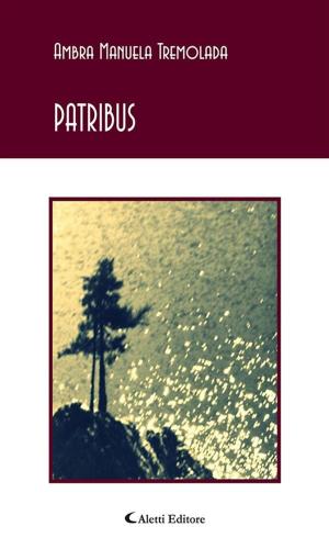 Cover of the book Patribus by ANTOLOGIA AUTORI VARI