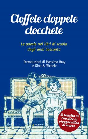 Cover of the book Cloffete cloppete clocchete by Lidia Menapace
