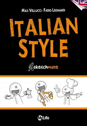 Cover of the book Italian Style - English Version by Tadashi Ono, Harris Salat