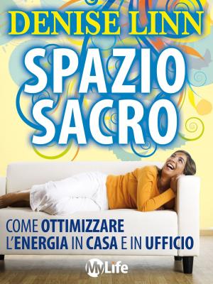Cover of the book Spazio Magico by Derren Brown