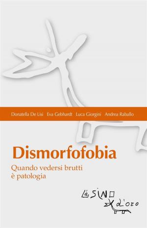 Cover of the book Dismorfofobia by Noemi Ghetti