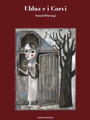 Cover of the book Ulduz e i corvi by Alessandra Carbognin