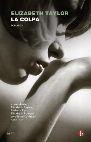 Cover of the book La colpa by Geraldine Brooks