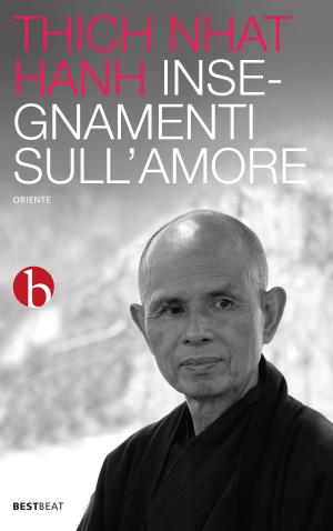 Cover of the book Insegnamenti sull'amore by Allison Pataki