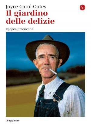 Cover of the book Il giardino delle delizie by Claudio Sessa