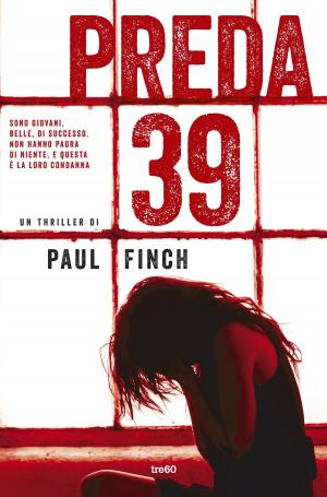 Book cover of Preda 39