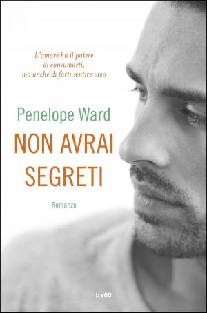 Cover of the book Non avrai segreti by MariaGiovanna Luini