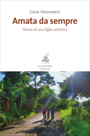 Book cover of Amata da sempre