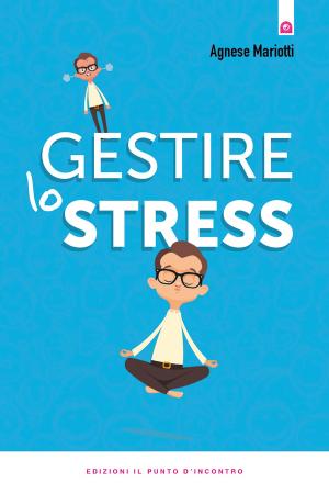Cover of Gestire lo stress