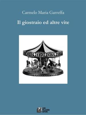 Cover of the book Il giostraio e altre vite by Gianfranco Angelucci