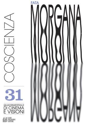 Cover of Fata Morgana 31 Coscienza