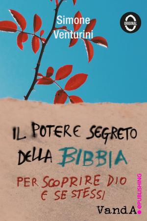 Cover of the book Il potere segreto della Bibbia by Giuseppina Norcia