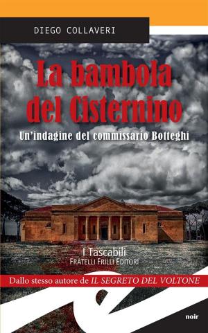 Cover of the book La bambola del Cisternino by Mario Luigi Colangelo