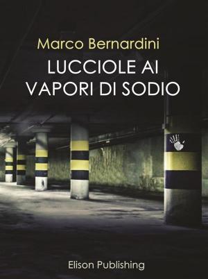 Cover of the book Lucciole ai vapori di sodio by Lisa Kessler