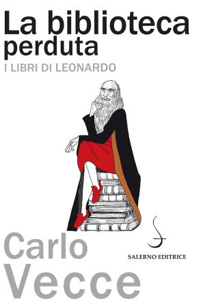 Cover of La biblioteca perduta