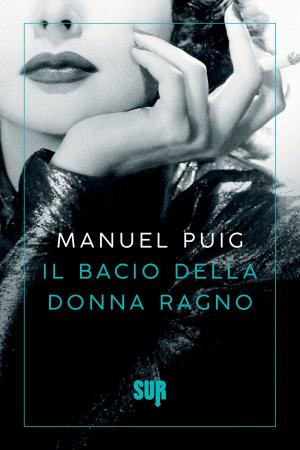 Cover of the book Il bacio della donna ragno by Federico García Lorca