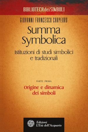 Cover of the book Summa Symbolica by Paolo Marrone