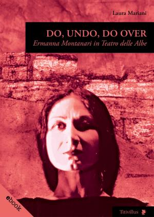 Cover of the book Do, undo, do over by Christopher Bessette, Dudley Jacob Delffs