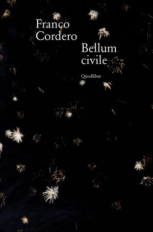 Cover of the book Bellum civile by Jean-Michel  Rabaté