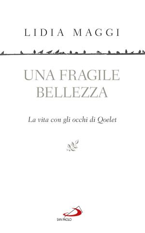 Cover of the book Una fragile bellezza by Pepita Onlus