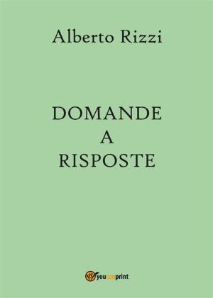 Cover of the book Domande a risposte by Charlotte Perkins Gilman