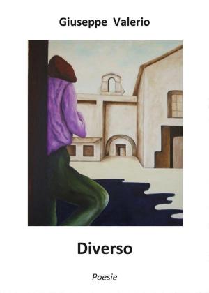Cover of the book Diverso by Francesco Primerano