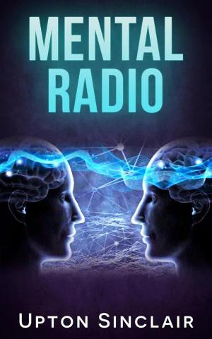 Cover of the book Mental Radio by Daniele Zumbo