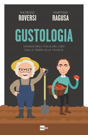 Book cover of GUSTOLOGIA