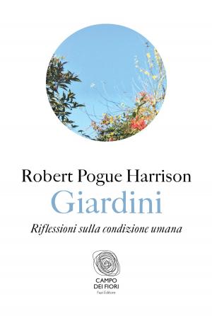 Cover of the book Giardini by Michel de Montaigne
