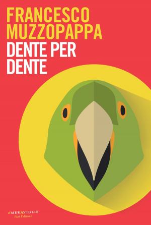 Cover of the book Dente per dente by Woody Paige