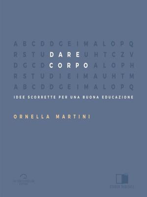 Cover of the book Dare Corpo by Giuseppe Menconi
