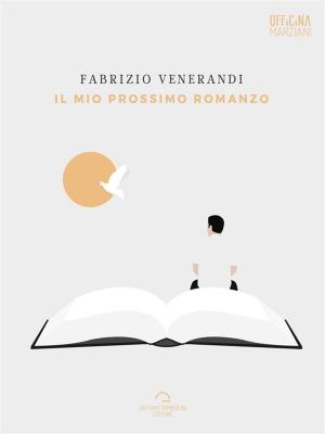 Book cover of Il Mio Prossimo Romanzo