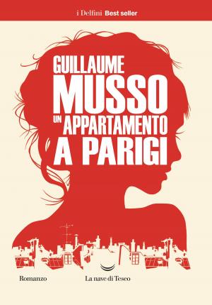 Book cover of Un appartamento a Parigi