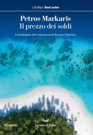 Cover of the book Il prezzo dei soldi by Mauro Covacich