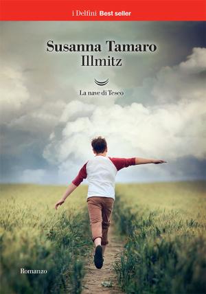 Cover of the book Illimitz by Gilda Piersanti