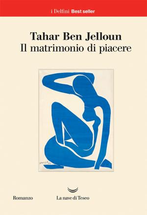 Cover of the book Il matrimonio di piacere by Laurent Binet