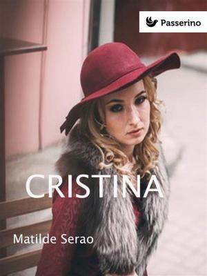 Cover of the book Cristina by Giancarlo Busacca