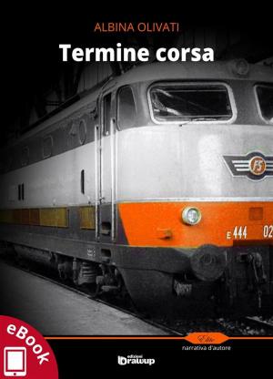 Cover of the book Termine corsa by Pio Trippa