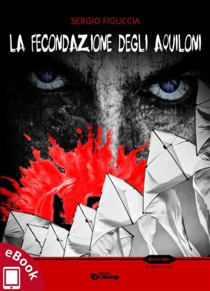 Cover of the book La fecondazione degli aquiloni by Enrico Falconcini