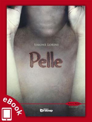 Cover of Pelle