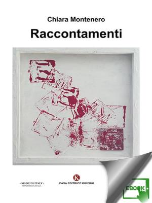 Cover of the book Raccontamenti by Carlo Forni Niccolai Gamba