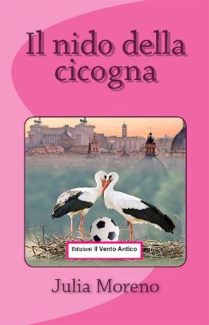 Cover of Il nido della cicogna