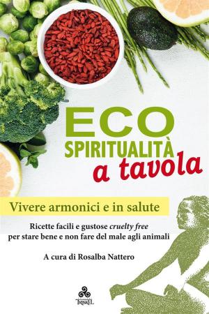 Cover of Ecospiritualità a tavola
