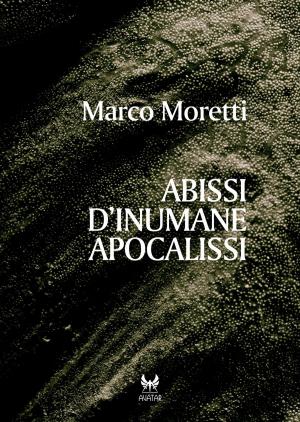 Cover of the book Abissi d'inumane apocalissi by Mauro D'Angelo